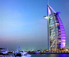 Dubai Package Tour